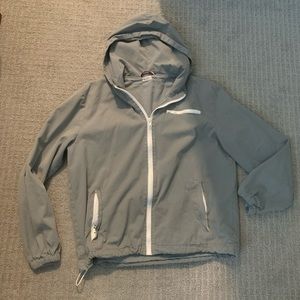 brandy melville windbreaker